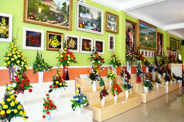 Giá tour nội thành Đà Lạt
