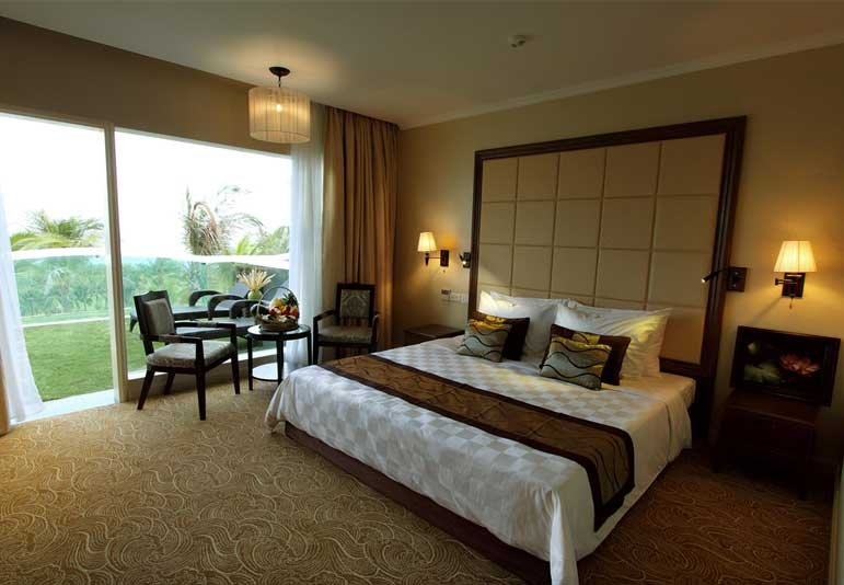 Khách sạn 2 sao Đà Lạt đường Nguyễn Thị Minh Khai