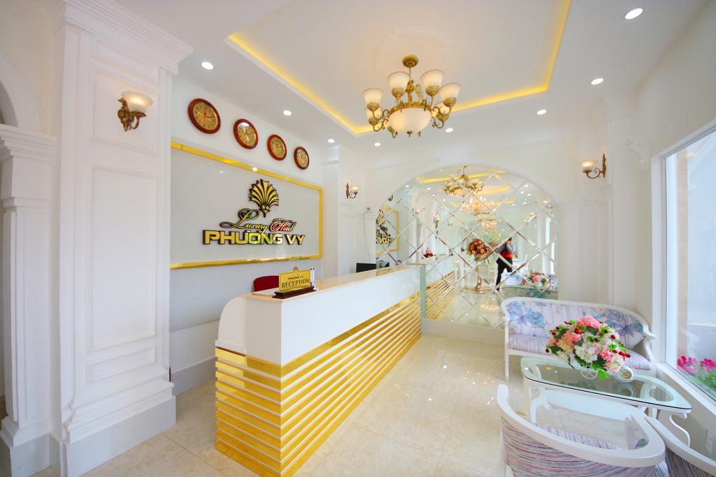 Khách sạn Đà Lạt đường Phạm Ngũ Lão mới xây
