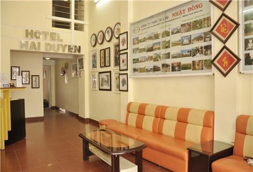 Khách sạn Hải Duyên Đà Lạt