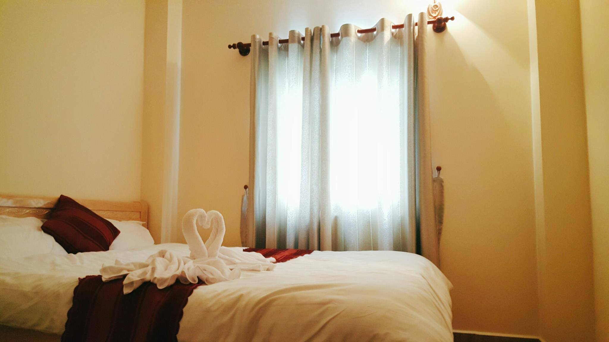 Phòng đơn Duy Hưng Hotel