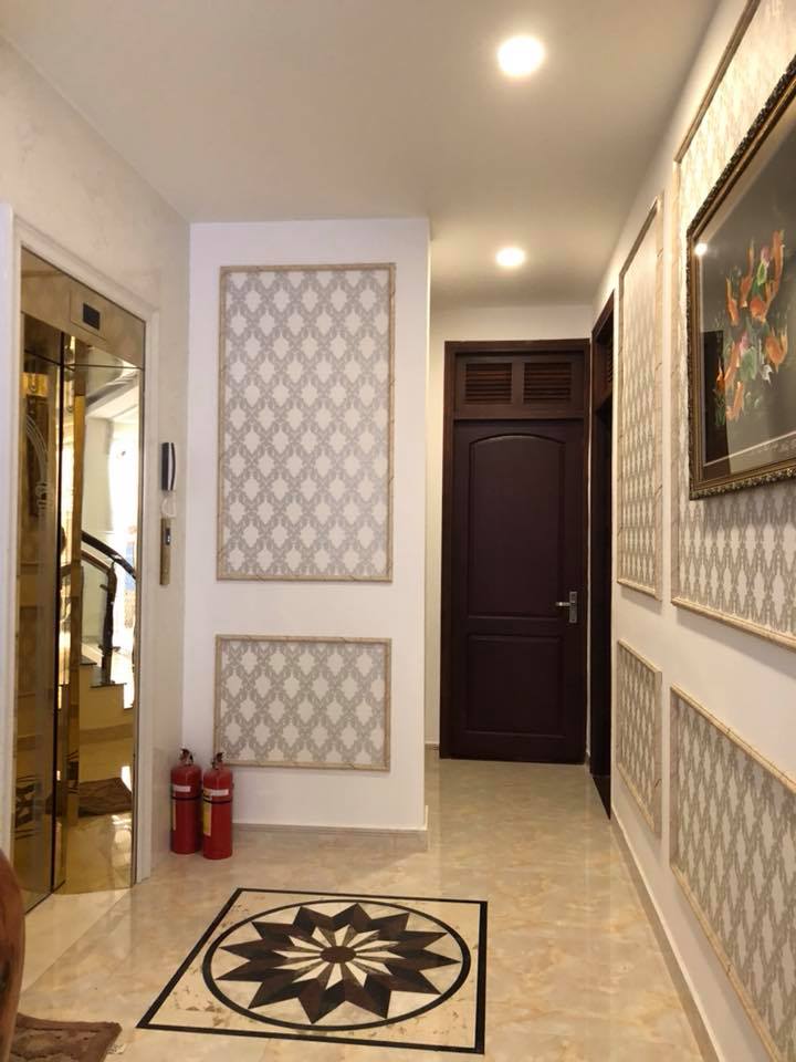 Số điện thoại khách sạn Duy Thịnh Đà Lạt