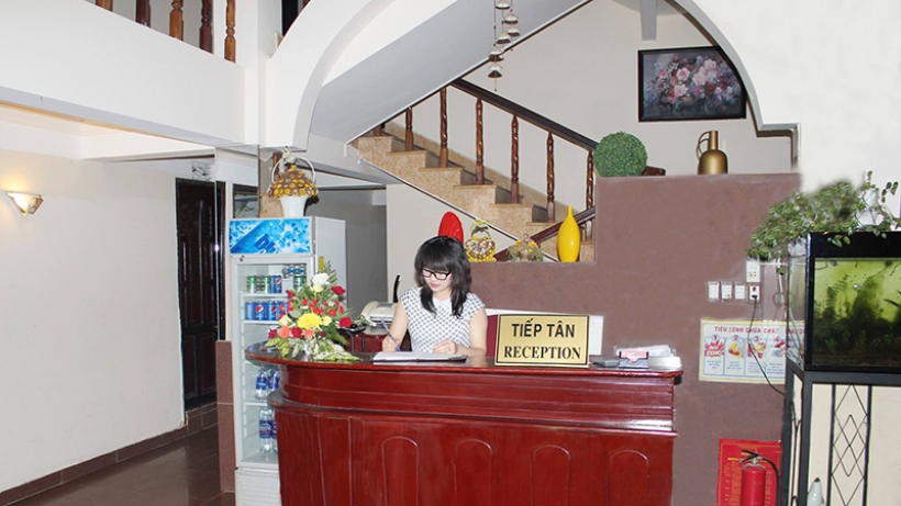 Số điện thoại khách sạn Thúy Lan