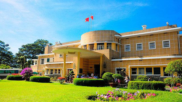 tour du lịch nội thành Đà Lạt