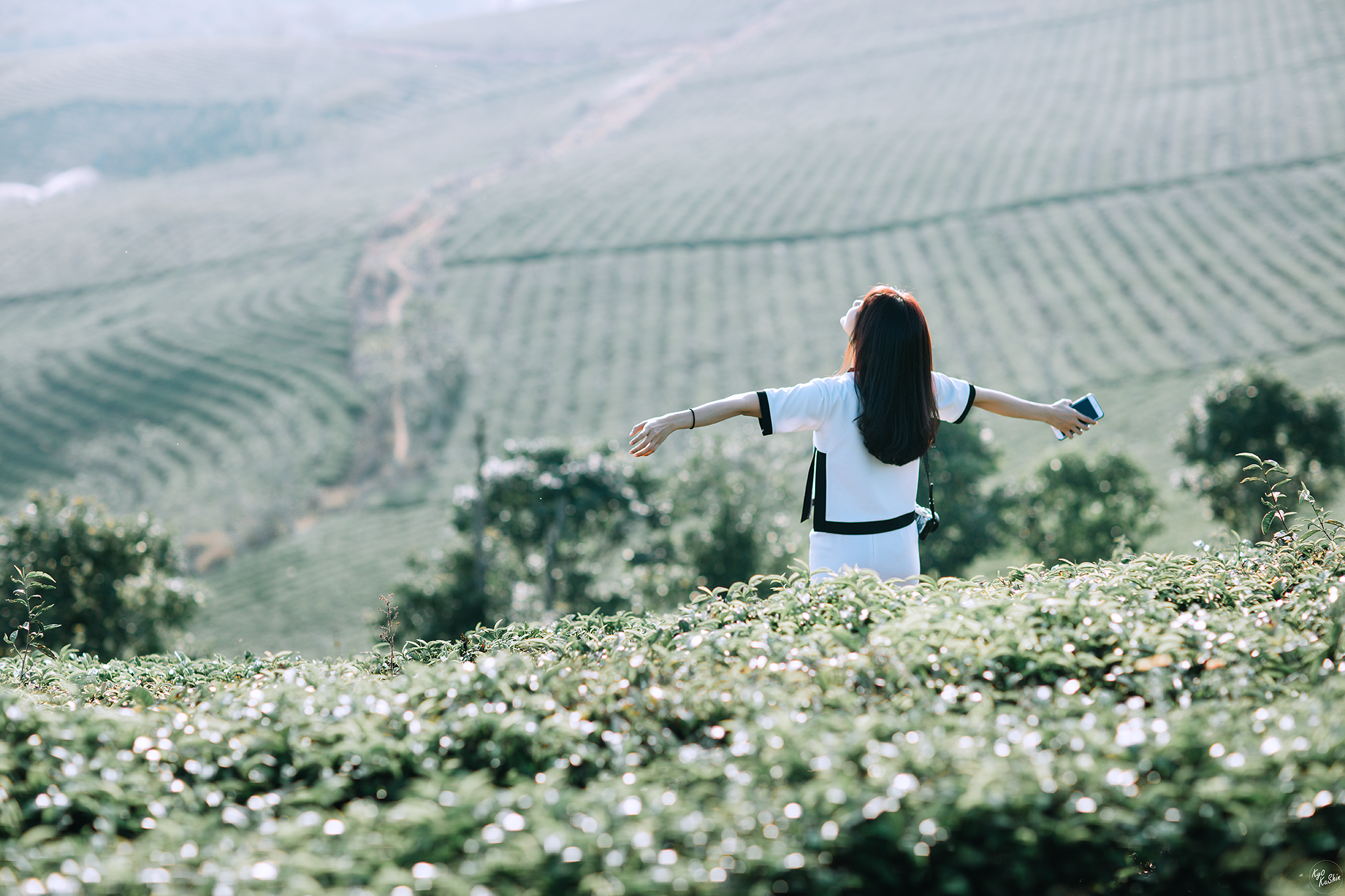 Tour ngoại thành Đà Lạt giá rẻ