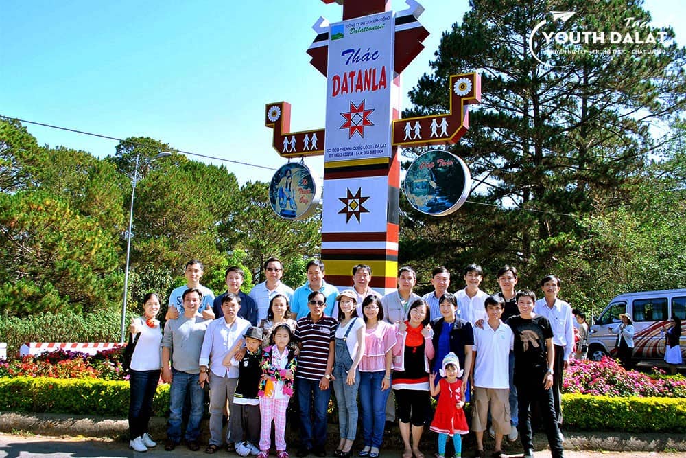 tour nội thành du lịch Đà Lạt