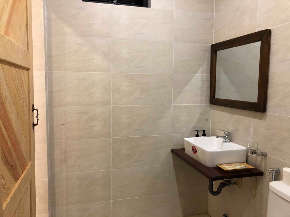 Căn hộ villa hillside Đà Lạt