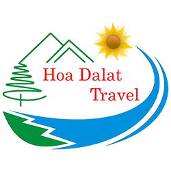 Công ty Hoa Dalat Travel
