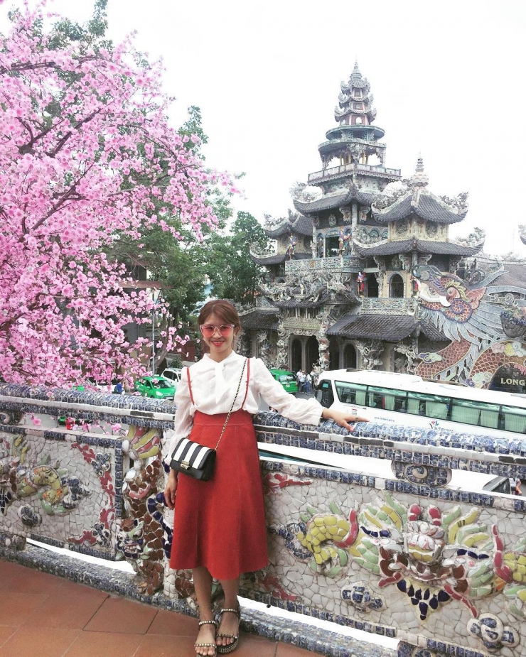 Giá vé tour tham quan chụp hình Đà Lạt