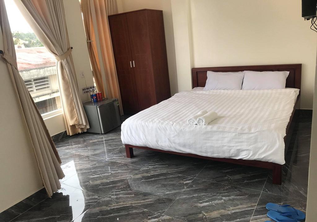 Khách sạn Đà Lạt còn phòng lễ 2 tháng 9