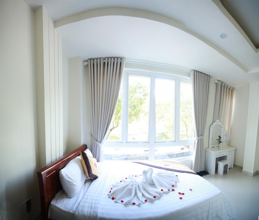 khách sạn lễ 2 tháng 9 Đà Lạt