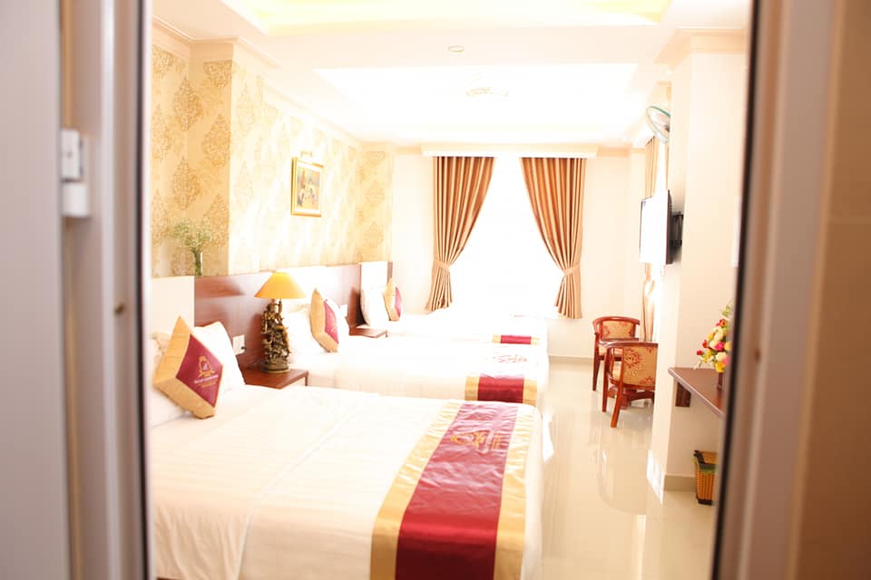 Kinh nghiệm đặt phòng khách sạn lễ 2 tháng 9