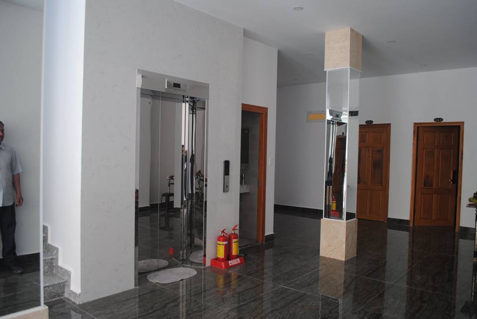Số điện thoại khách sạn My Ty Đà Lạt