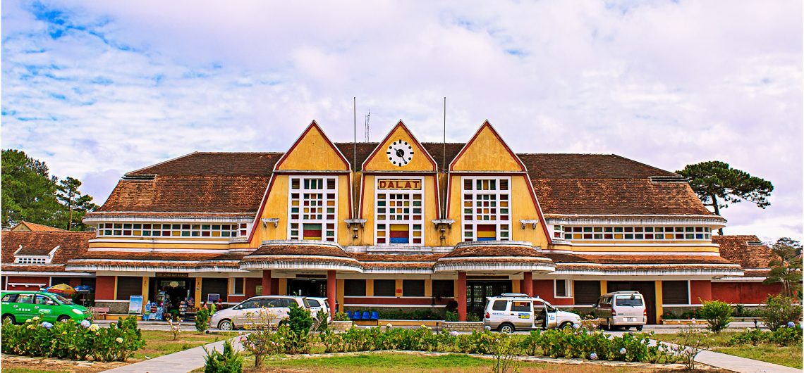 Tour văn hóa Đà Lạt