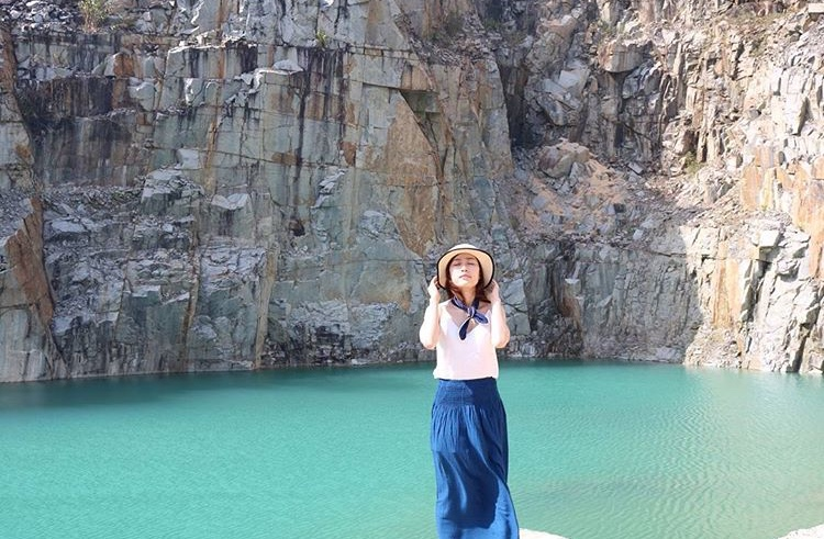 Tuyệt Tình Cốc bảo lộc