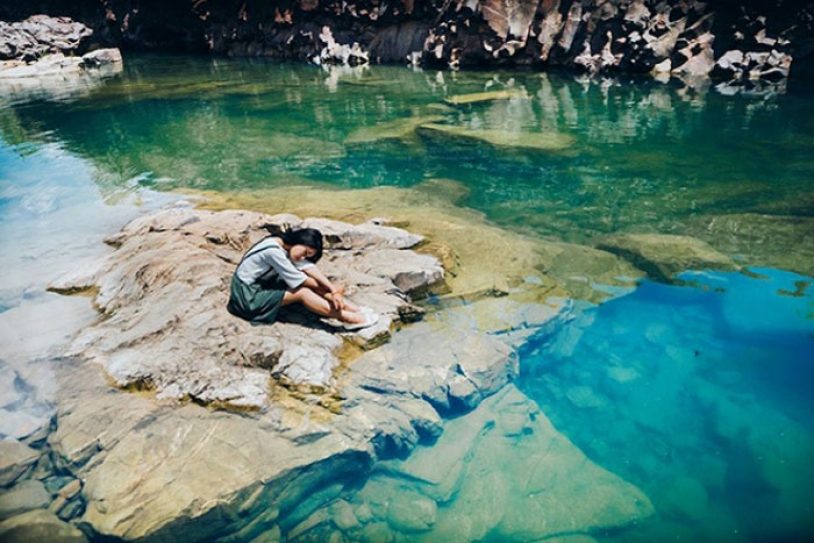 Tuyệt Tình Cốc dalat