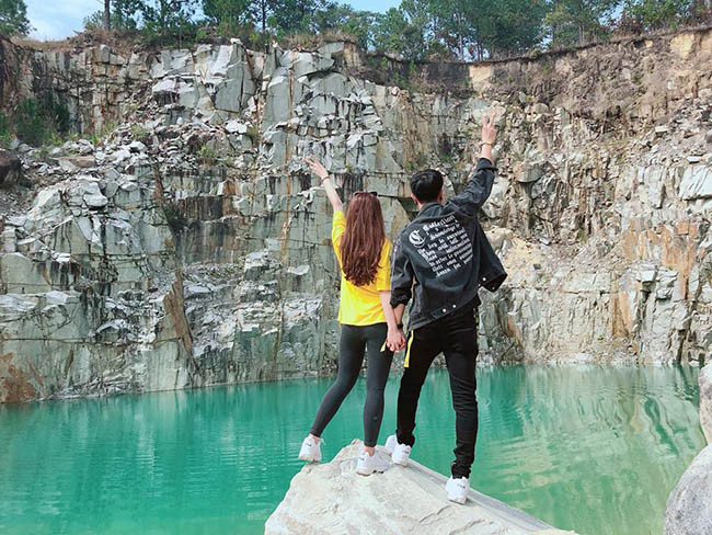 Tuyệt Tình Cốc ninh bình