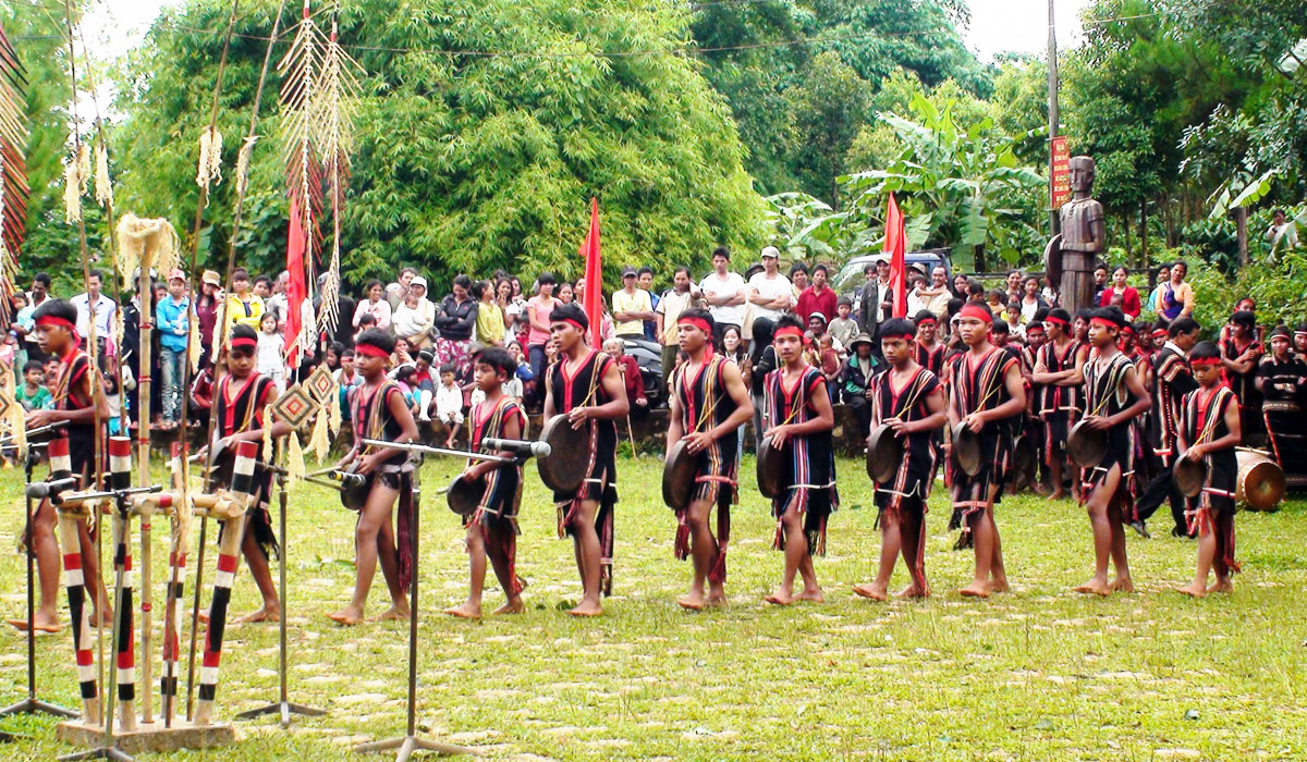 Văn hóa ở Đà Lạt