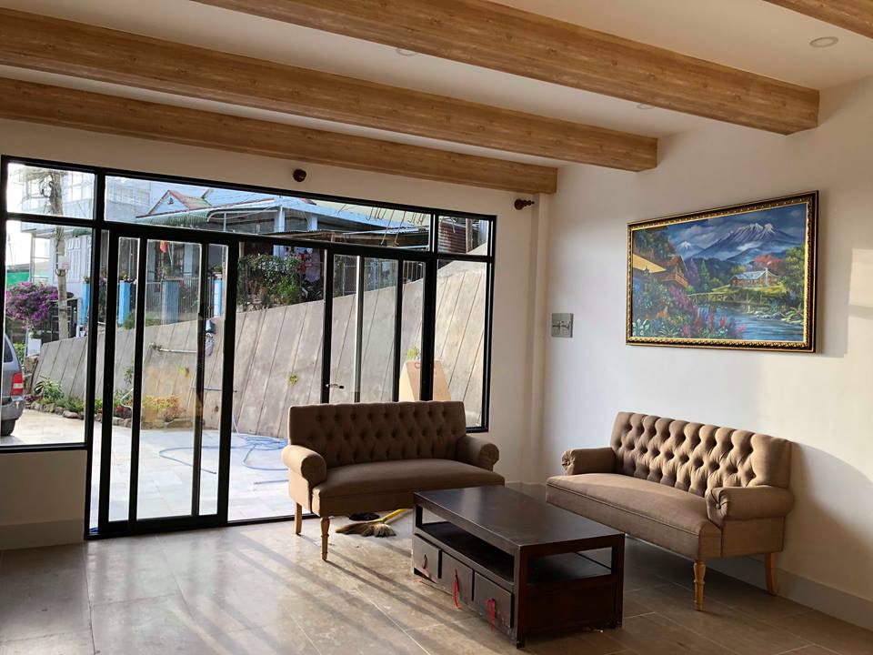 Villa Hillside