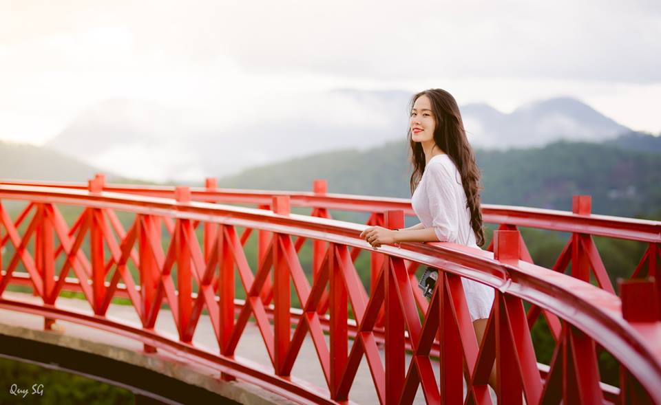 Ảnh đẹp ở Đà Lạt view