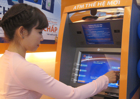 atm agrinbank Đà Lạt