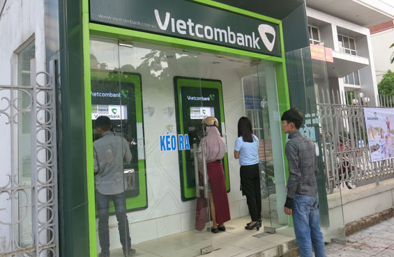 atm sacombank Đà Lạt