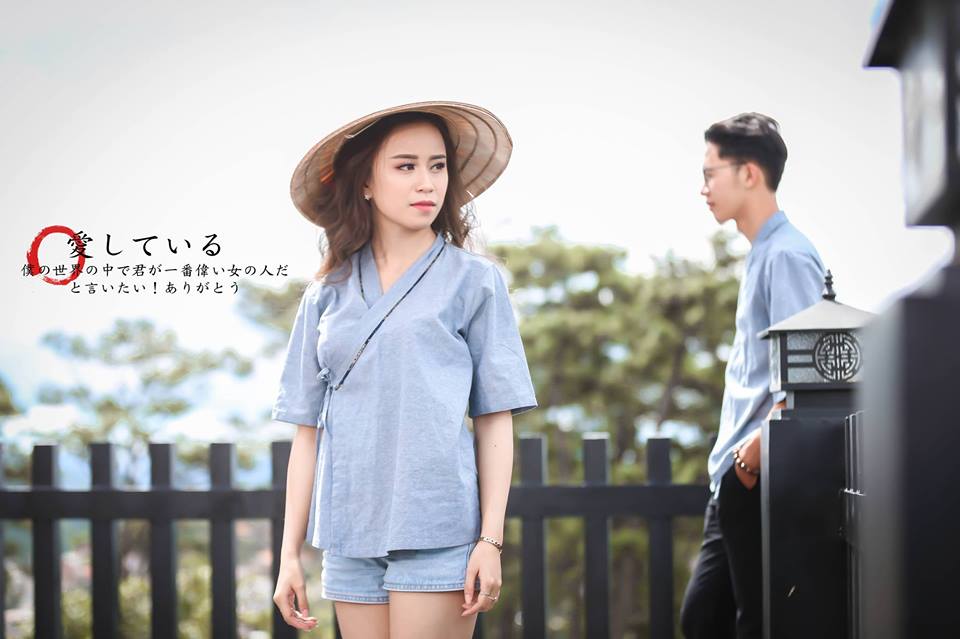 bản đồ đi cafe Đà Lạt view