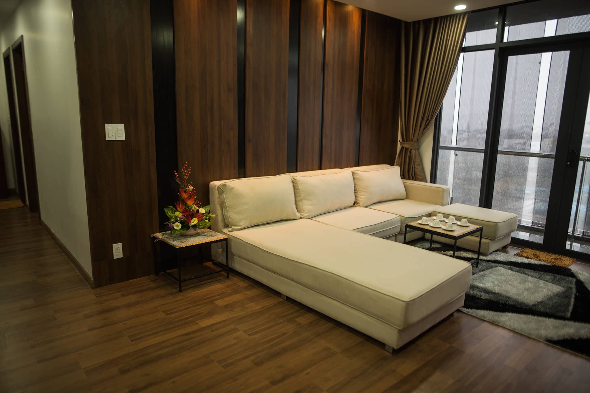 Căn hộ maika Condotel Đà Lạt