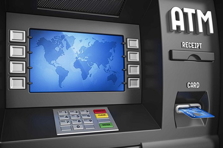 Cây atm ở Đà Lạt