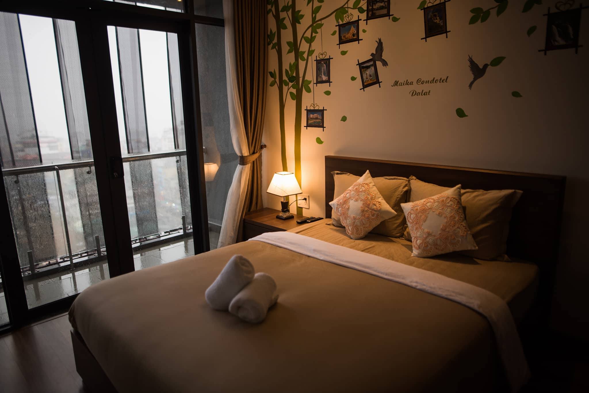 Dalat center hotel