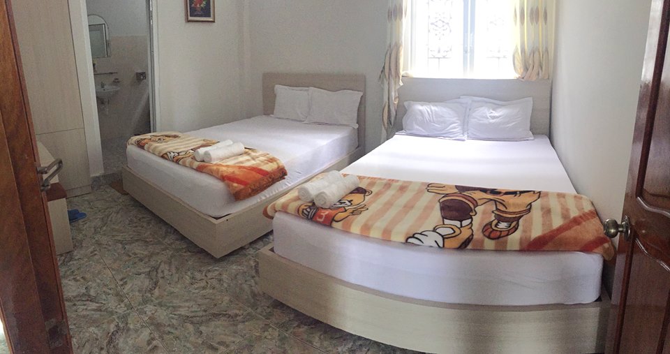 Danh sách khách sạn 1 sao Đà Lạt