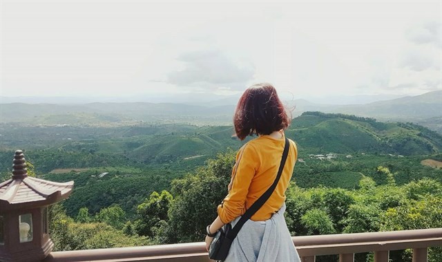 Địa chỉ Linh Quy Pháp Ấn