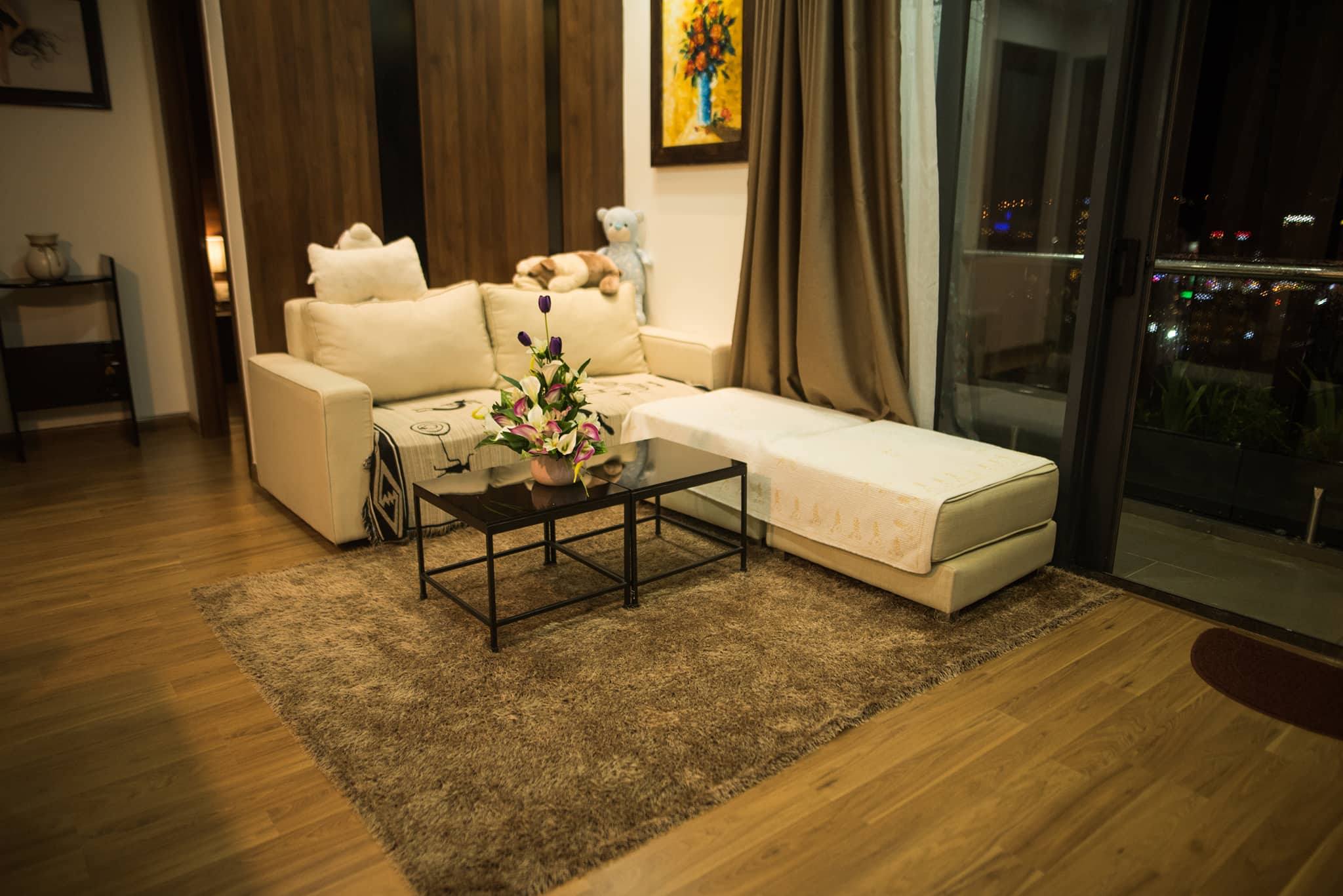 giá phòng căn hộ Đà Lạt Center Condotel
