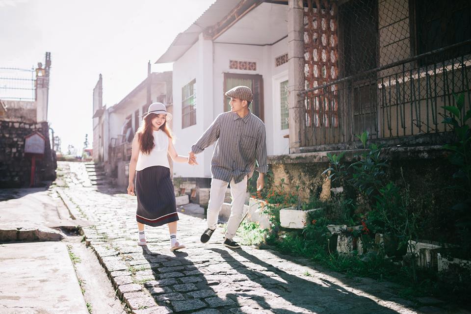 Giá vé các địa điểm du lịch Đà Lạt