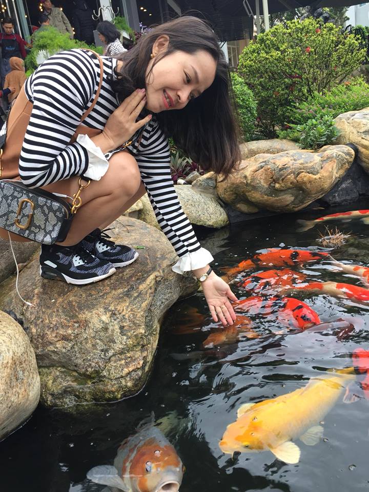 Giới thiệu Xuân Hương Garden coffe Đà Lạt