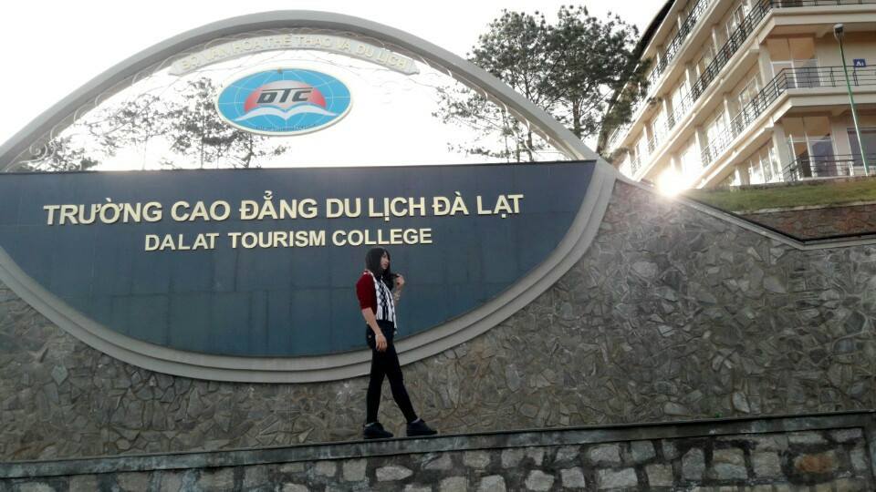 học phí trường cao đẳng du lịch Đà Lạt