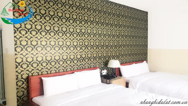 Khách sạn Đà Lạt Tết rẻ