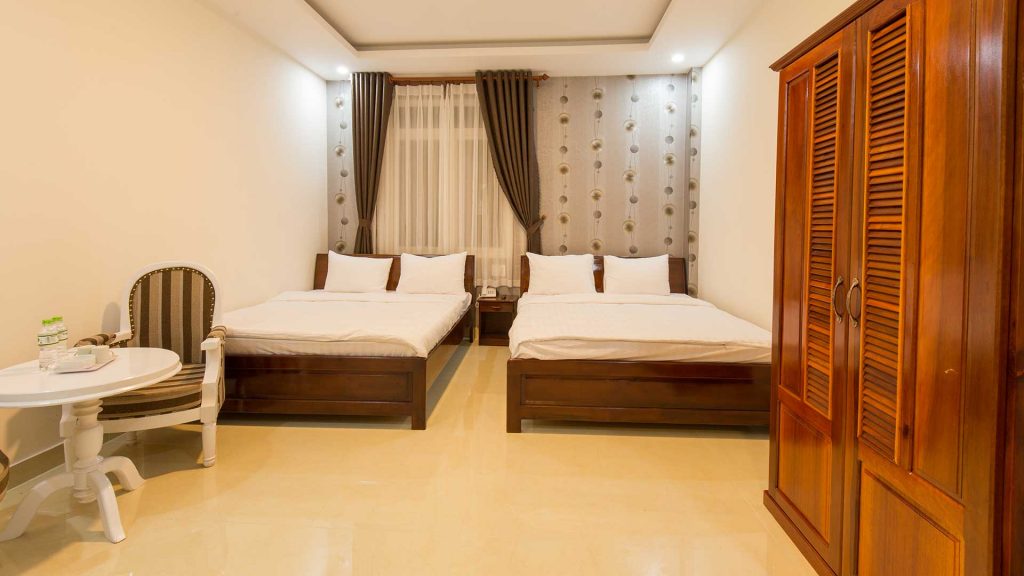 Khách sạn Sơn Thủy 1 Đà Lạt