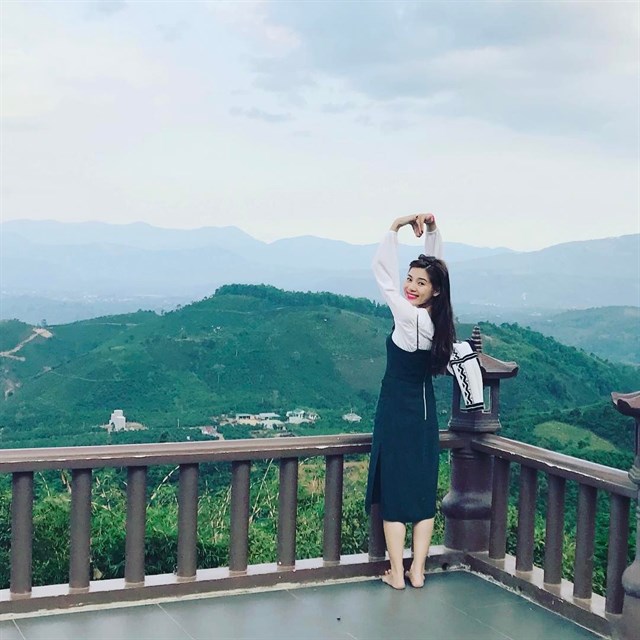 Kinh nghiệm đi chùa Linh Quy Pháp Ấn