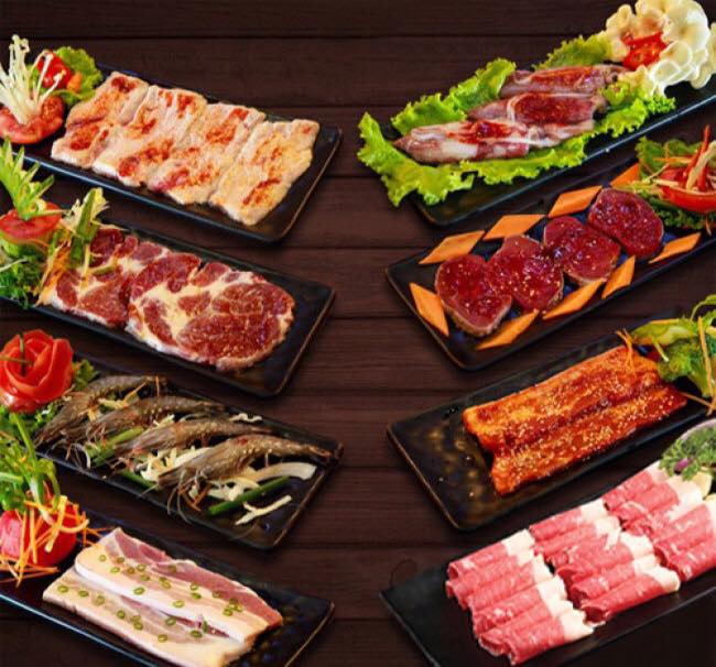 Ăn gì khi đi quán xưa Đà Lạt