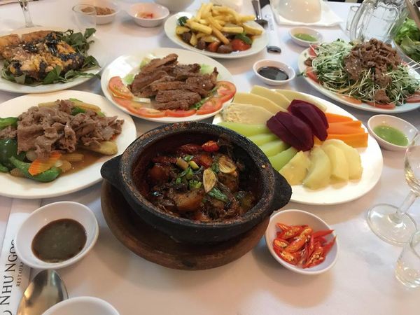 Cơm niêu Đà Lạt