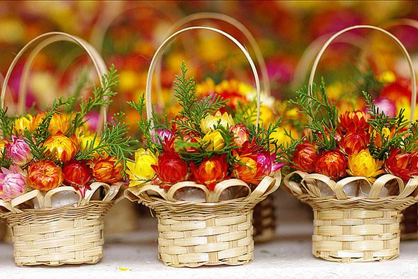 Công ty Rừng hoa Đà Lạt