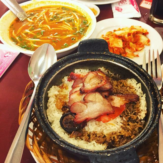 Địa chỉ quán cơm niêu Như Ngọc Đà Lạt