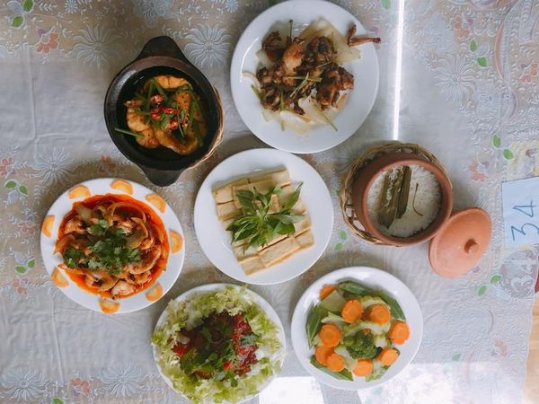 Giá cơm niêu Như Ngọc Đà Lạt