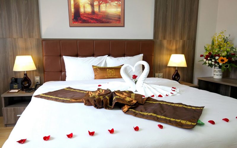 Hotel Mai Thắng Đà Lạt