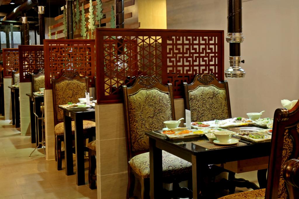 Khách sạn 3 sao Mai Thắng Đà Lạt