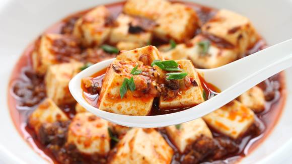 Nhà hàng chay ở Đà Lạt