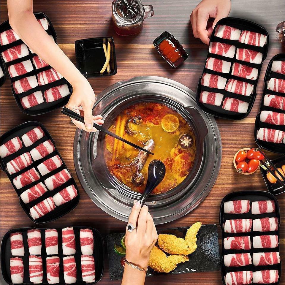 Quán Nướng BBQ