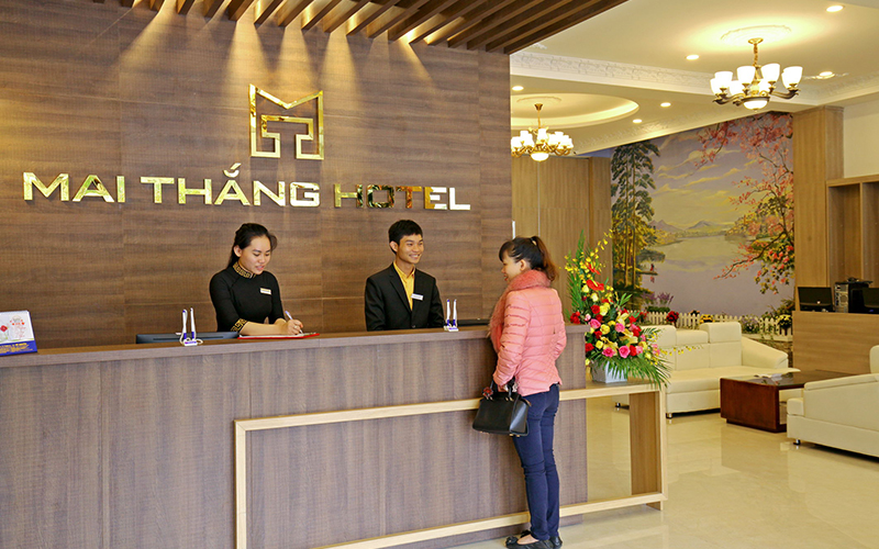 Số điện thoại khách sạn Mai Thắng Đà Lạt