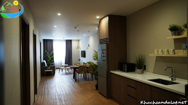 The Luxe Hotel